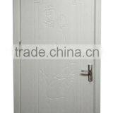 Wooden Bedroom Door Single Door Design thumbnail-4