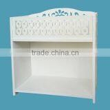 Folding Kitchen Storage Organizer Desktop Rack thumbnail-3