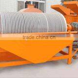 Reliable Quality Dry Magnetic Separator Equipment for Sale From China