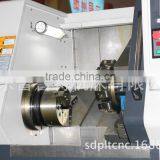 Slant Bed CNC Lathes Economic Types TCK520 Linear 30-degree thumbnail-3