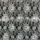 2011 Polyester Bright Lace Fabric Cheap Lace Fabric thumbnail-2