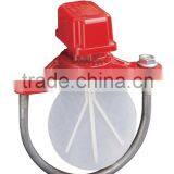 High Performance Water Flow Indicator High Precision Sight Flow Indicator thumbnail-4