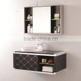 China Products 304 Stainless Steel Cabinet Bathroom Vanity GD2002 thumbnail-1