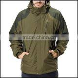 New Design Men Lightweight and Colourful Snow Ski Jacket 2016 With Top Quality thumbnail-4