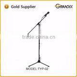 Adjustable Height Studio Microphone Stand,microphone With Stand
