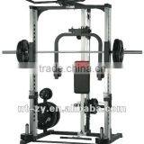 MULTI COMBINATION FITNESS EQUIPMENT thumbnail-1