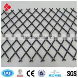 Expanded Metal Wired Security Screen Material Mesh