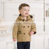 DB983 Dave Bella 2014 Winter Infant Coat Baby Wadded Jacket Padded Jacket Outwear Winter Coat Jacket Boy Winter Coat thumbnail-1