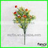 Pure Handamade Artificial Fake Persimmon