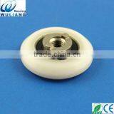 688 RS Plastic Bearings Shower Door Bearing Wheels thumbnail-3