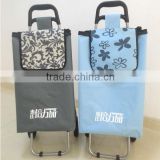 Hot selling trolley tote bag