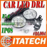 Europe hottest drl emark e4 r87 with 3 wires