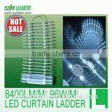 LED Aluminum Frame Backlighting thumbnail-1