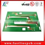 High quality Custom Rigid-flex pcb circuit board