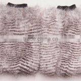 2012 Faux Fur Leg Warmer,heated Leg Warmers thumbnail-1