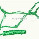 Rope Halters for Horses thumbnail-1