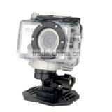 New Fashion Xiaomi Yi Sport Action Camera YI CAM Xiaoyi 1080P Bluetooth WIFI Basic/Travel Edition thumbnail-5