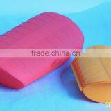Silicone Travel Food Steame thumbnail-2