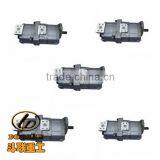 WA500-1 Loader 705-52-30130 Tandem Hydraulic Pumps thumbnail-1