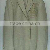 Men's Casual SuitsT/R(65/35) thumbnail-1
