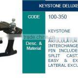Keystone Deluxe Magnet Articulator