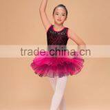 Kids' Dancewear,sundress Ballet TUTU, Girls' Camisole Ballet Tutu,performance Ballet Dress Quality Choice thumbnail-2