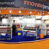 Vivid Laminating Technologies Limited company overview - view 3 thumbnail