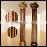 Frp Decoration Roman Column/pillar PU Roman Column /Home Decor/decorative Pillar thumbnail-1