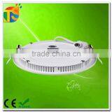 Decorative Lighting 12w Recessed Led Panel Light Led Ceiling Lamp thumbnail-2