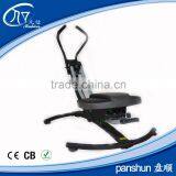 2014 Newest Gym Equipment Abdominal Exercise Machine as Seen on tv ab Glider thumbnail-3