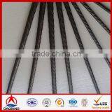 Galvanized Iron Wire Highpressure Pipe Using