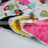 2016 Hot Sale MOQ 50pcs Eco Friendly Security Baby Yellow Pillow Case thumbnail-3