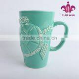 Ceramic Mug Enamel Mug