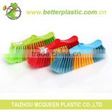 Factory plastic unique durable wholesale cleaning tool 2279 indoor outdoor sweeping broom