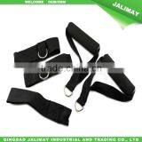 Full Body Strength Training Routine, Strength Training Workouts Bands thumbnail-6