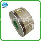 Cheap Stickers Printing, Waterproof Stickers,vinyl Stickers for Sale thumbnail-1