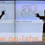 2 Real Points 37" Infrared Touch Screen Overlay