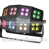 110W LED Blinder RGB Effect Light for Party Use Dmx Led Light IP20 thumbnail-1