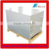 Water to Water Heat Pump for Factories 100KW thumbnail-2