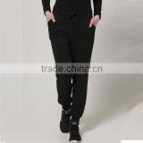Cheap Black Jogging Pants for Women in Wholesale thumbnail-1