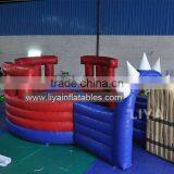 Gladiator Duel .gladiator Games , Inflatable Sports