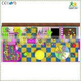 Free Design CE & GS Standard Eco-friendly LLDPE Kids Indoor the Names of Playground Equipment thumbnail-2