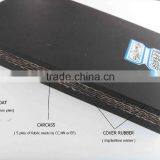 Chemical Resistant Conveyor Belt