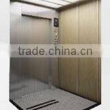 High Quality Person Passenger Lift Elevator thumbnail-1