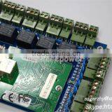 TCP/IP IE Webserver 4 Door Access Controller thumbnail-4