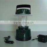 PROMOTIONAL 9w Rube Camping Lantenr With Remote and Rechargeable