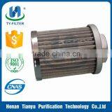 Oil Filter Machine With High Purification Efficiency thumbnail-1
