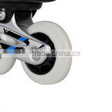 Professional 70mm Wheel Roller Rollerblade Shoes Skate thumbnail-5