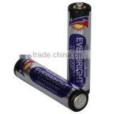 High Seller 1.5v Aaa R03p Um-4 Zinc Carbon Primary Battery Batery thumbnail-2