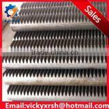 Customized C45 Steel Round Gear Rack thumbnail-3